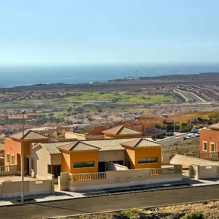 Castillo Villa