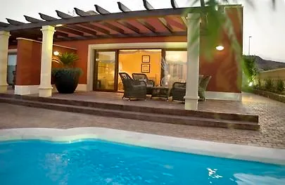 Βίλα Castillo Caleta De Fuste
