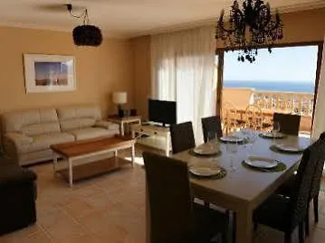 Castillo Villa Caleta De Fuste